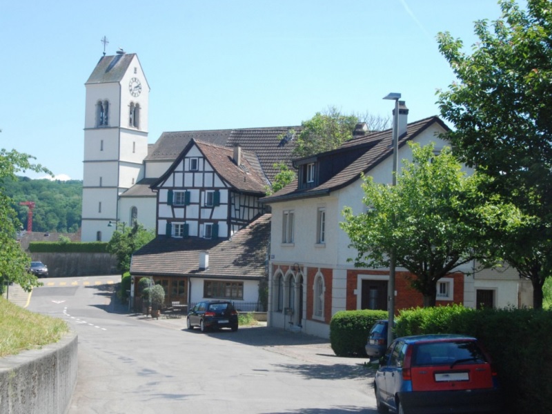 Oberwil